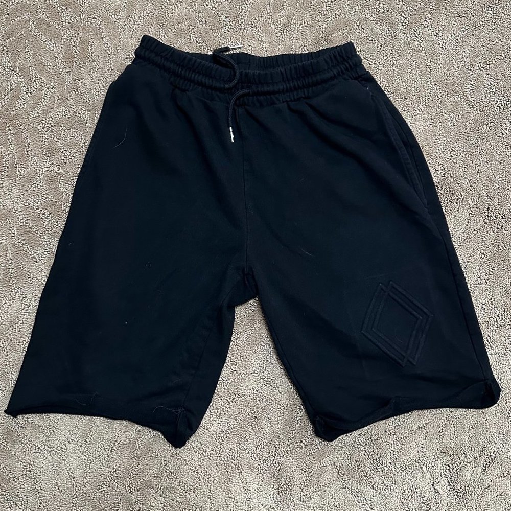 Sweat Shorts